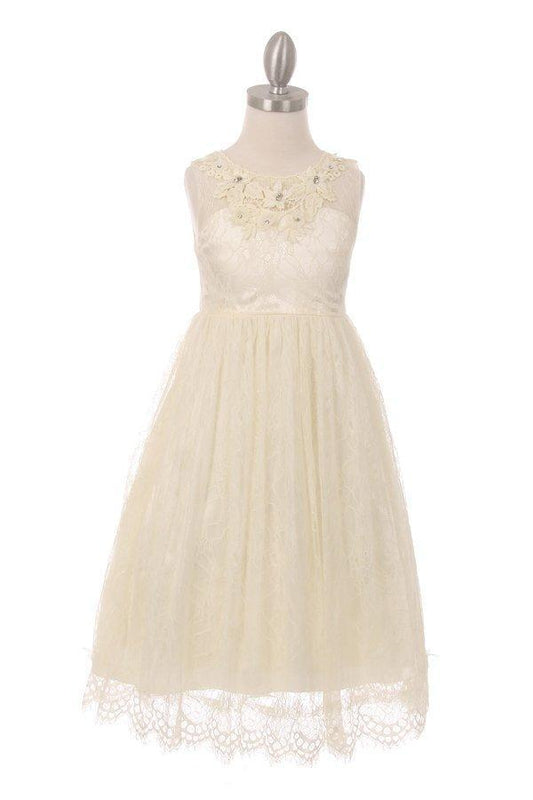 Vintage Little Dress