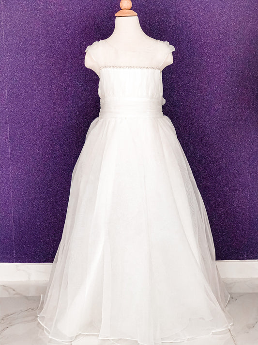 Gema Long Dress