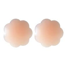 Silicone Nipple Covers