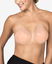 Load image into Gallery viewer, Push up backless bra
