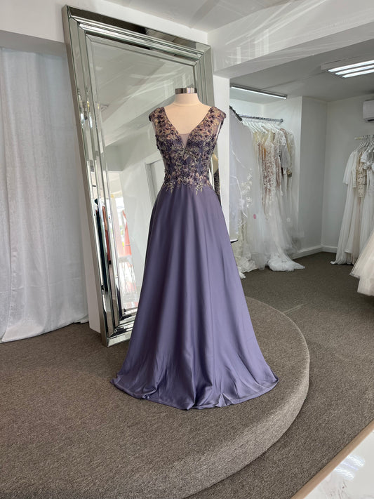 Fernanda Dress
