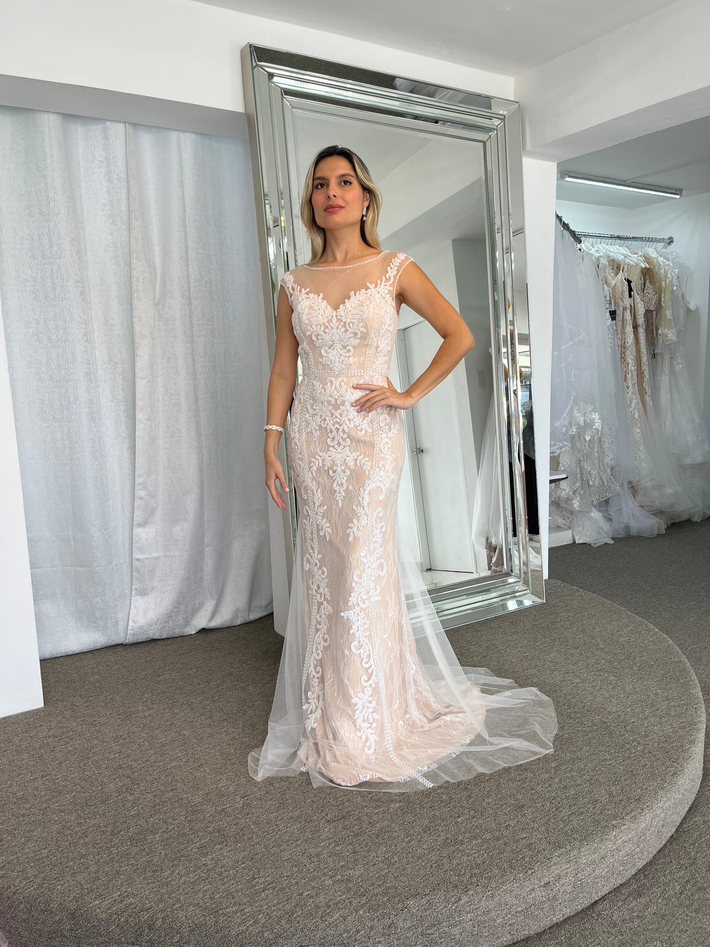 Delicate Bridal