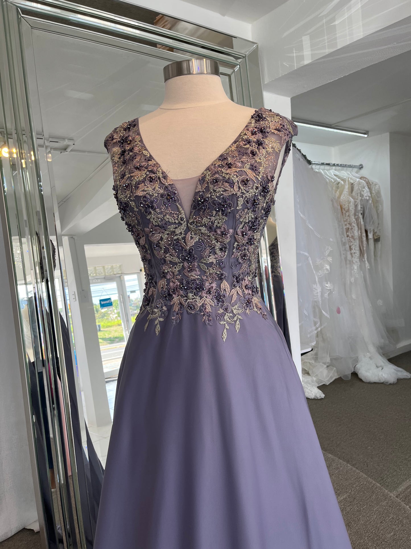 Fernanda Dress