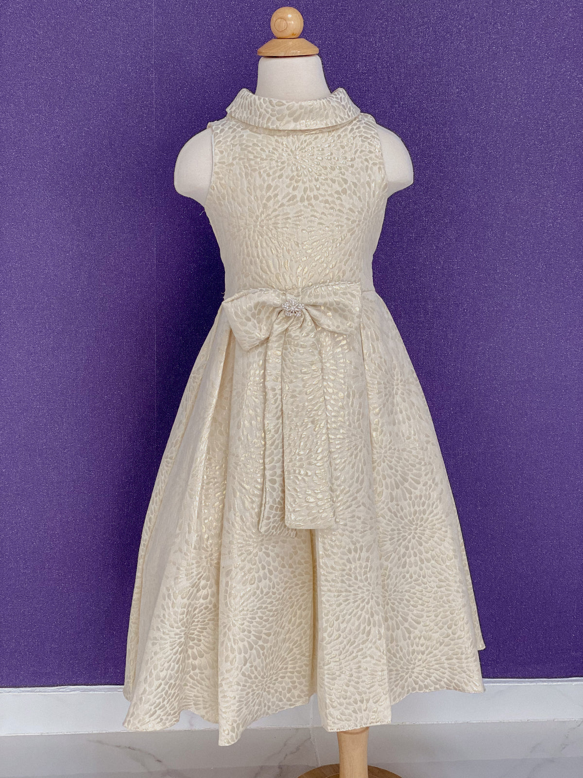 Jaspe Dress