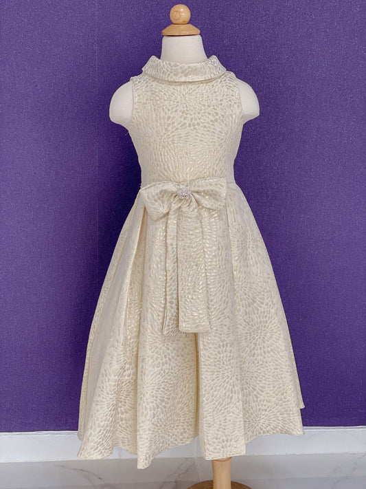 Jaspe Dress
