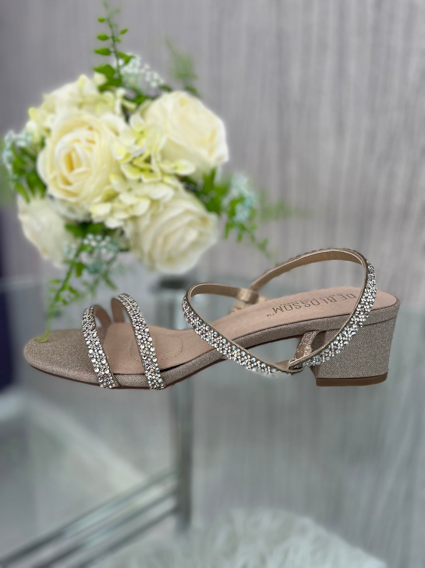 HAZEL SHOE