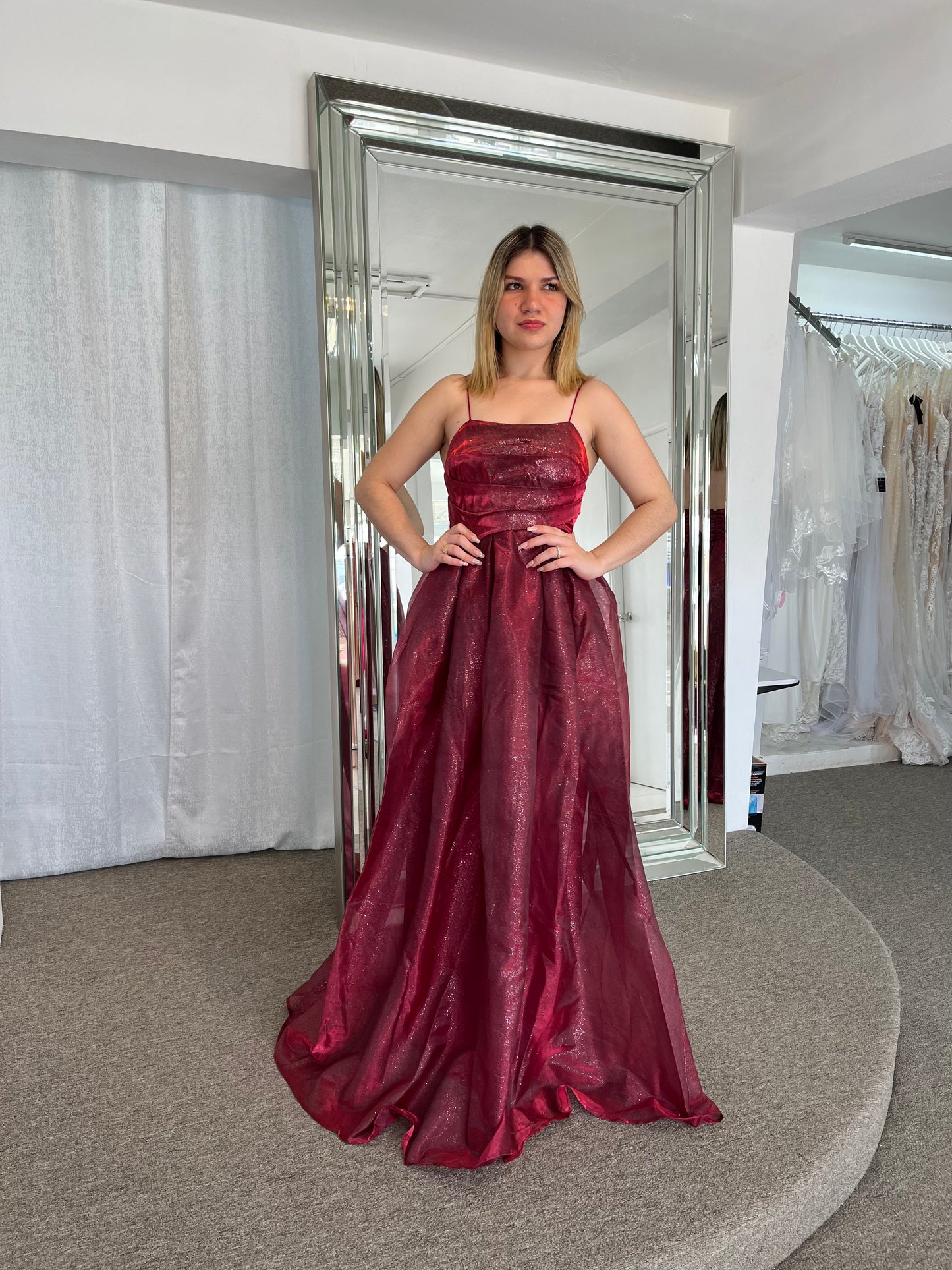 Debbie Dress