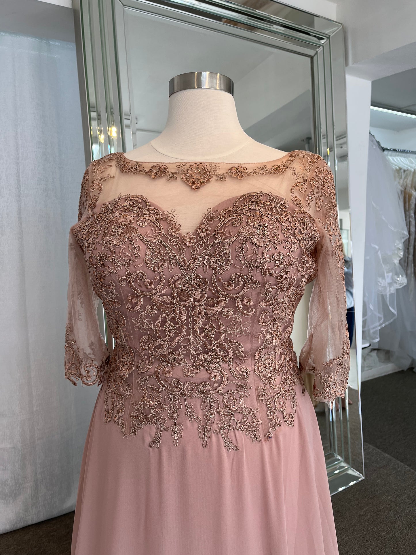 Bianca Dress