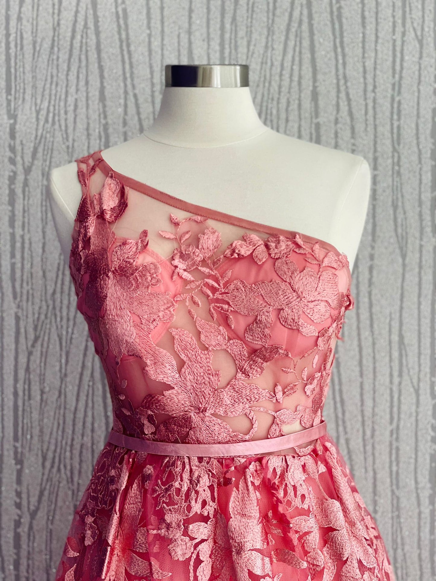 Rose Garden Dress