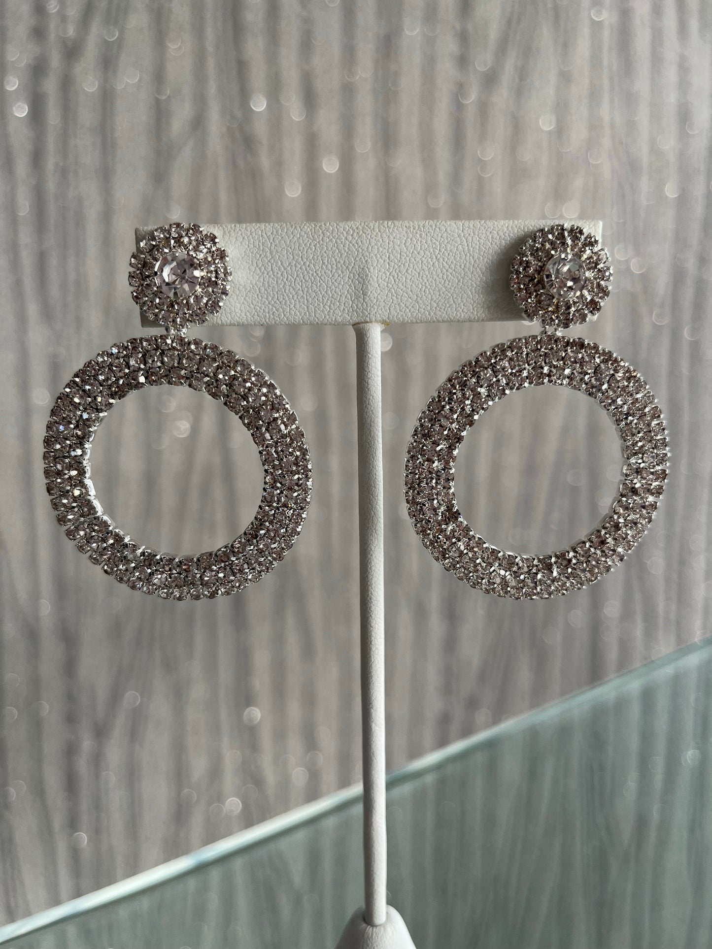 Sirio Earrings