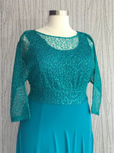 Load image into Gallery viewer, Teal Dress
