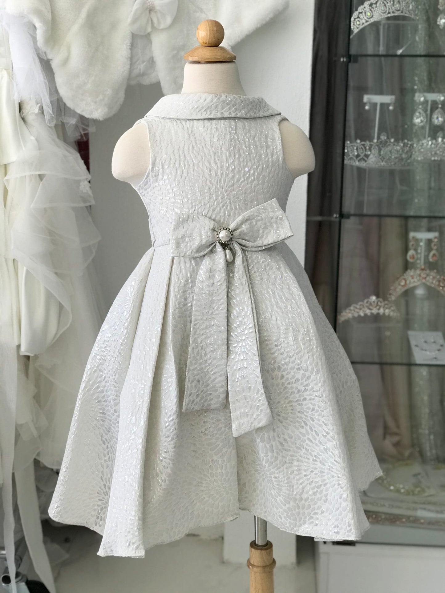 Ópalo Dress