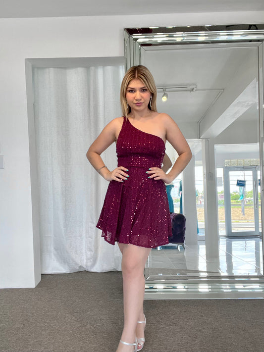 Bruna Dress