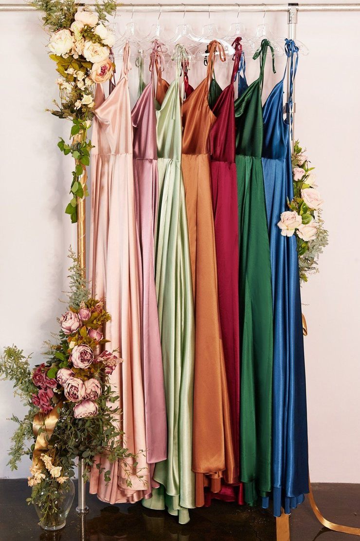 Stella Dress