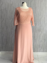 Load image into Gallery viewer, Blush Dress

