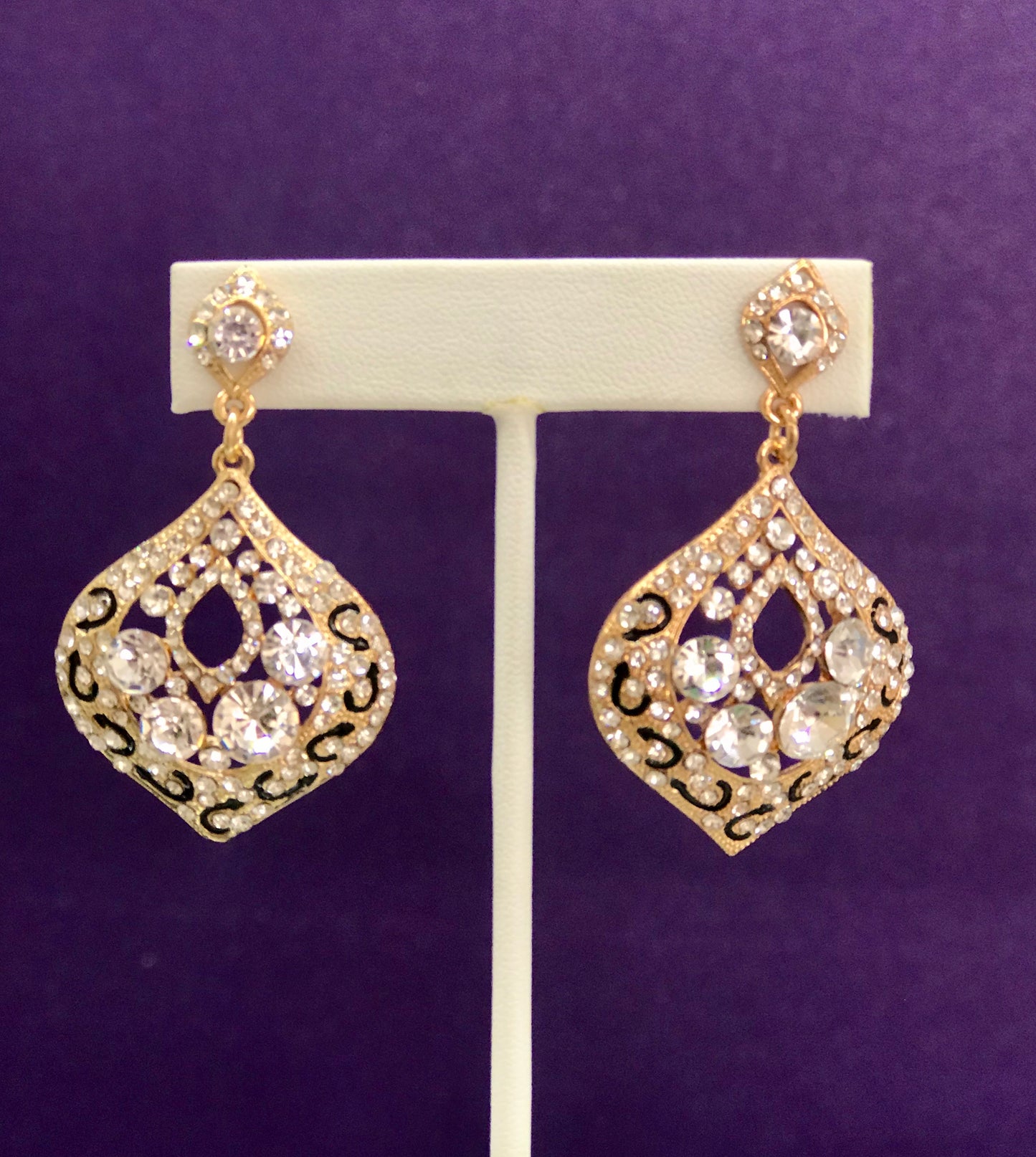 Ireland Earrings