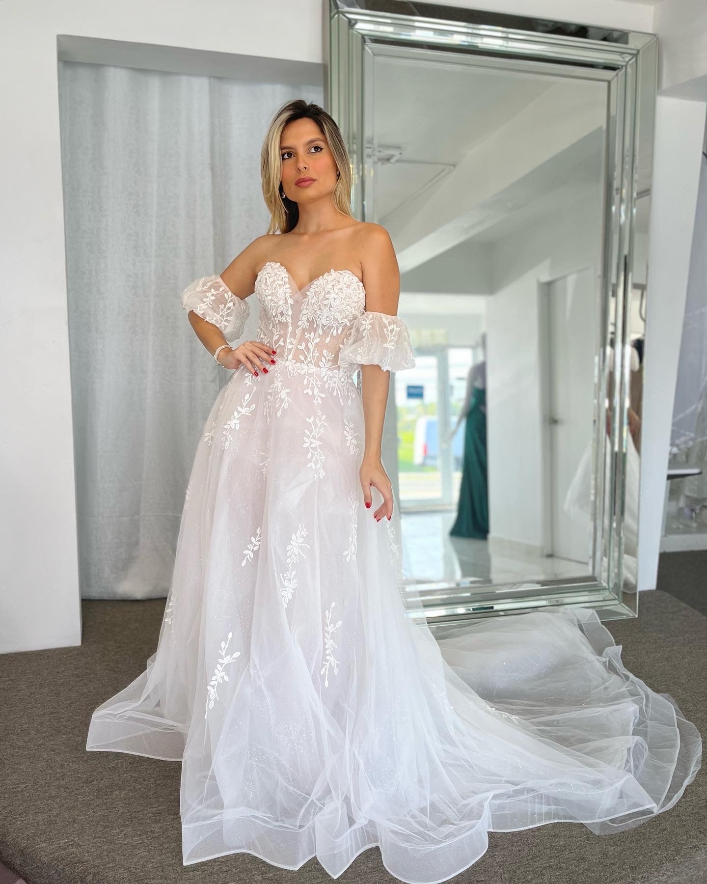 Cinderella Dress