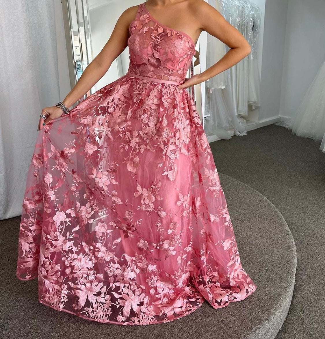Rose Garden Dress