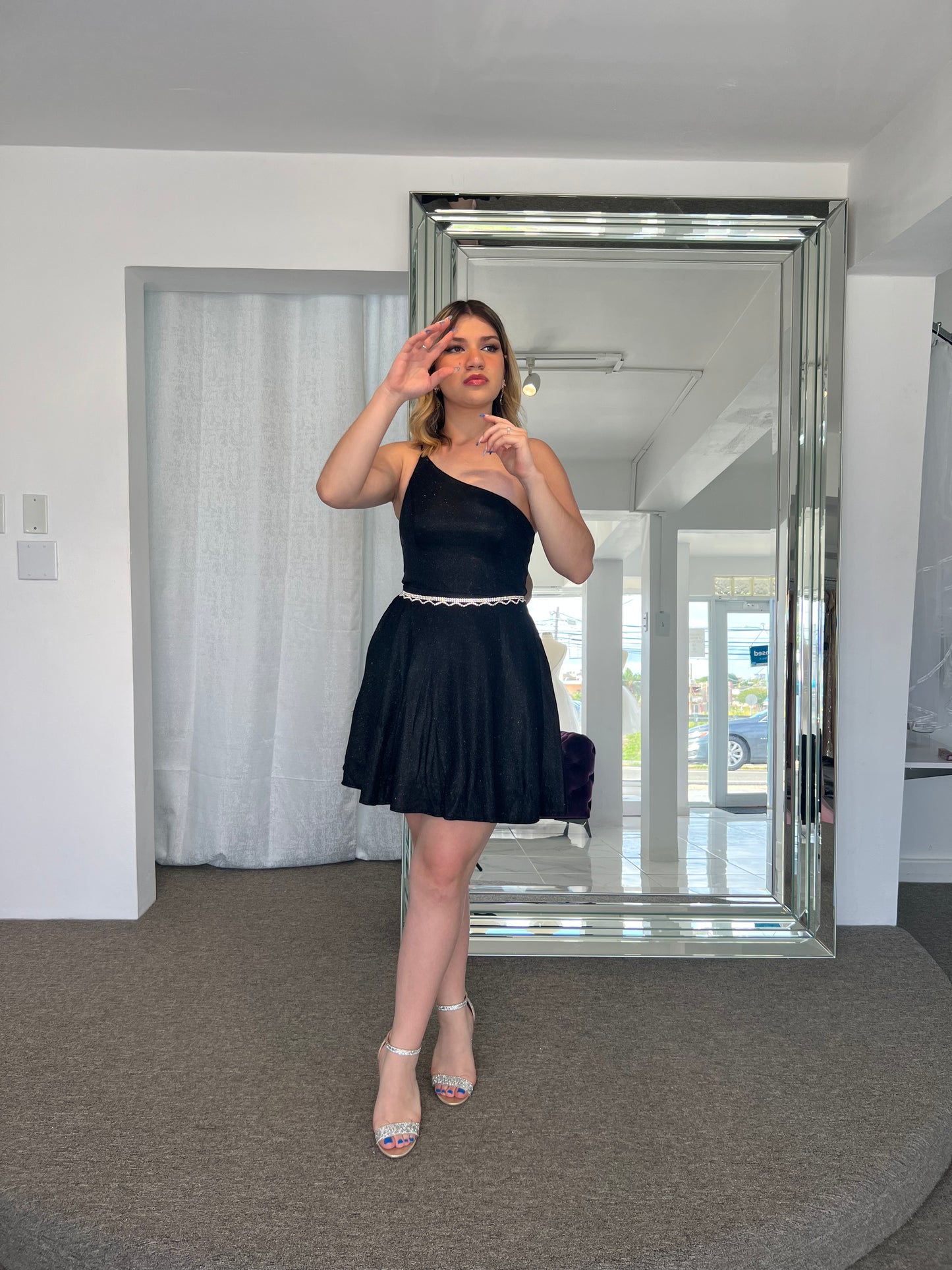 Blake Dress