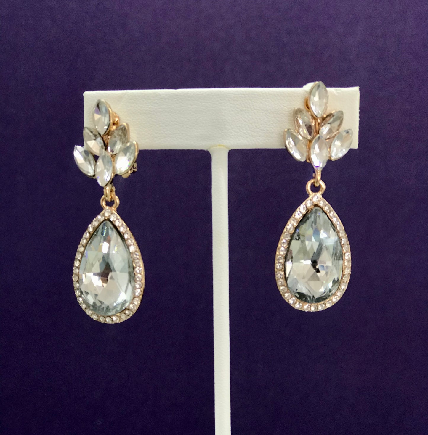 Romania Earrings