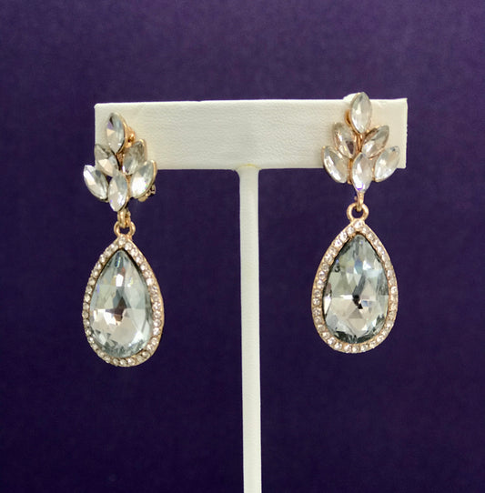 Romania Earrings