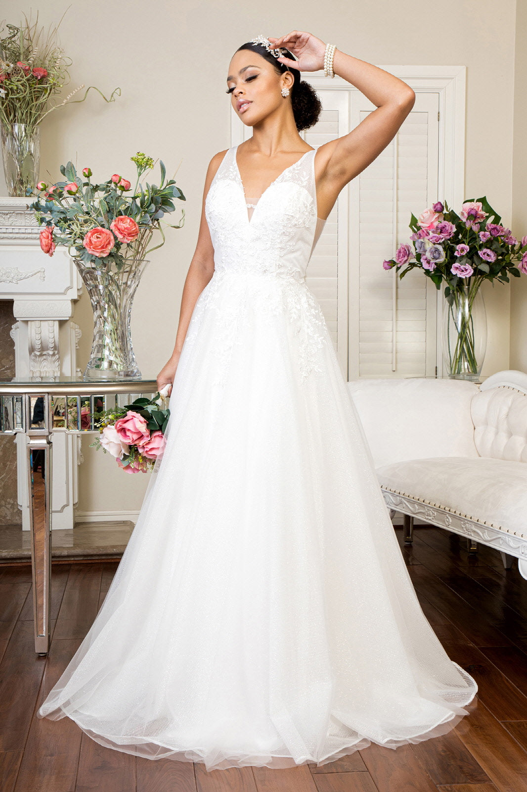 Raquel Dress