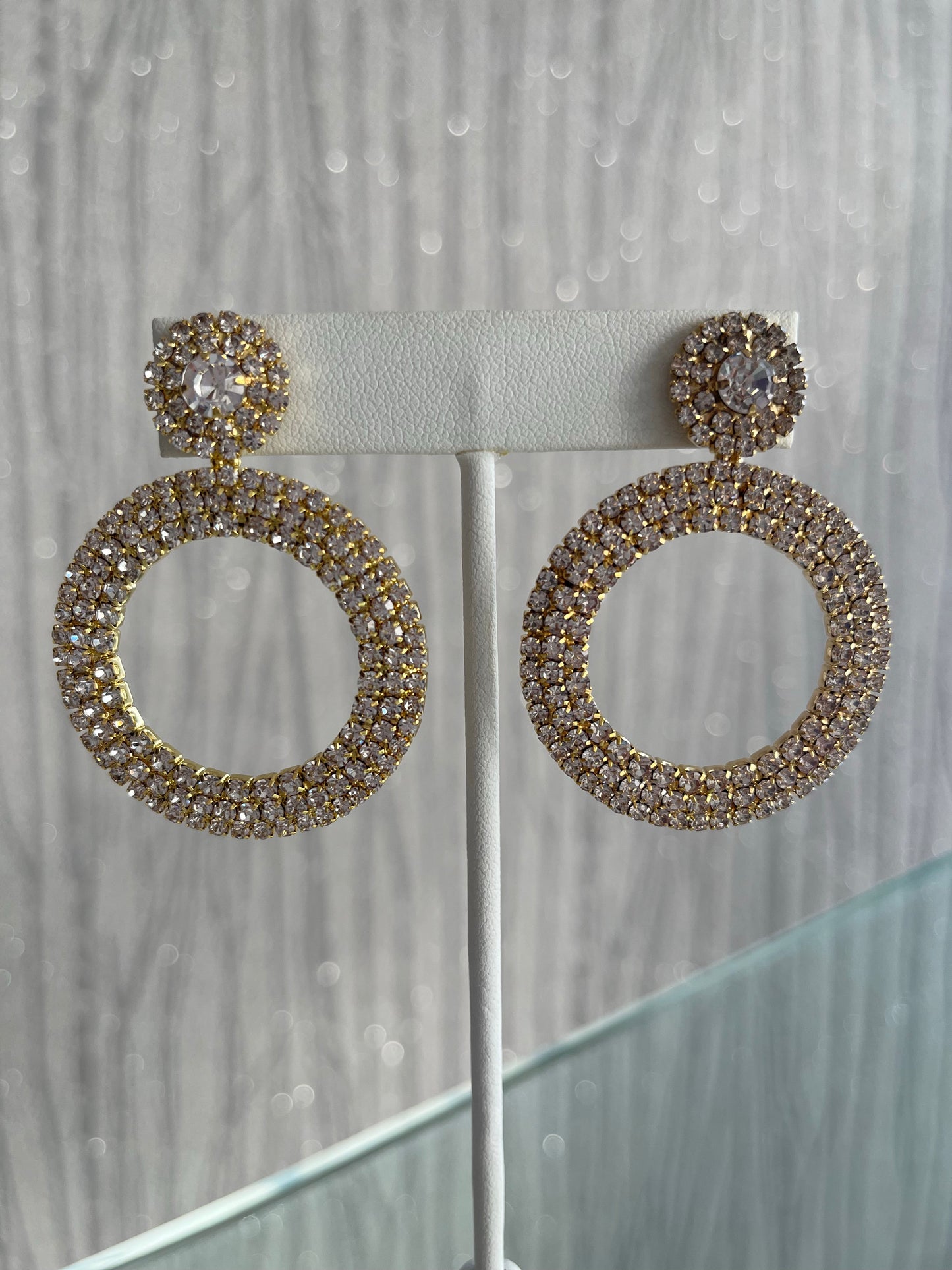 Sirio Earrings