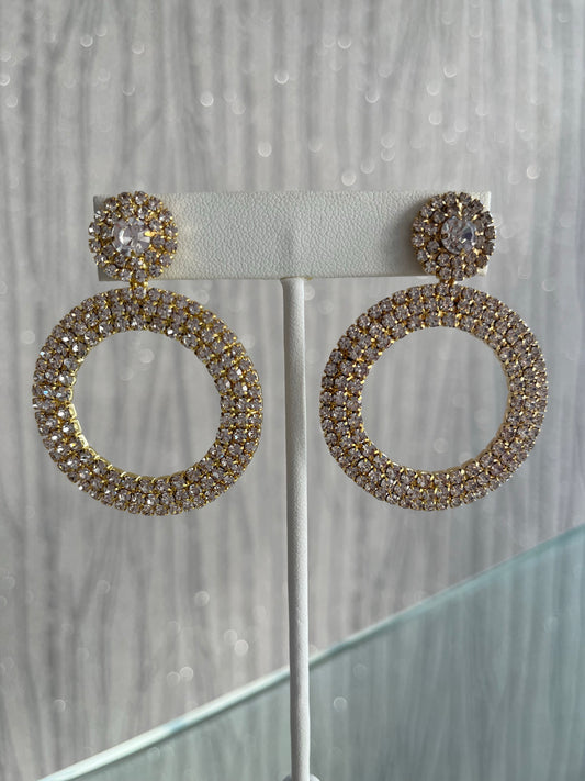 Sirio Earrings