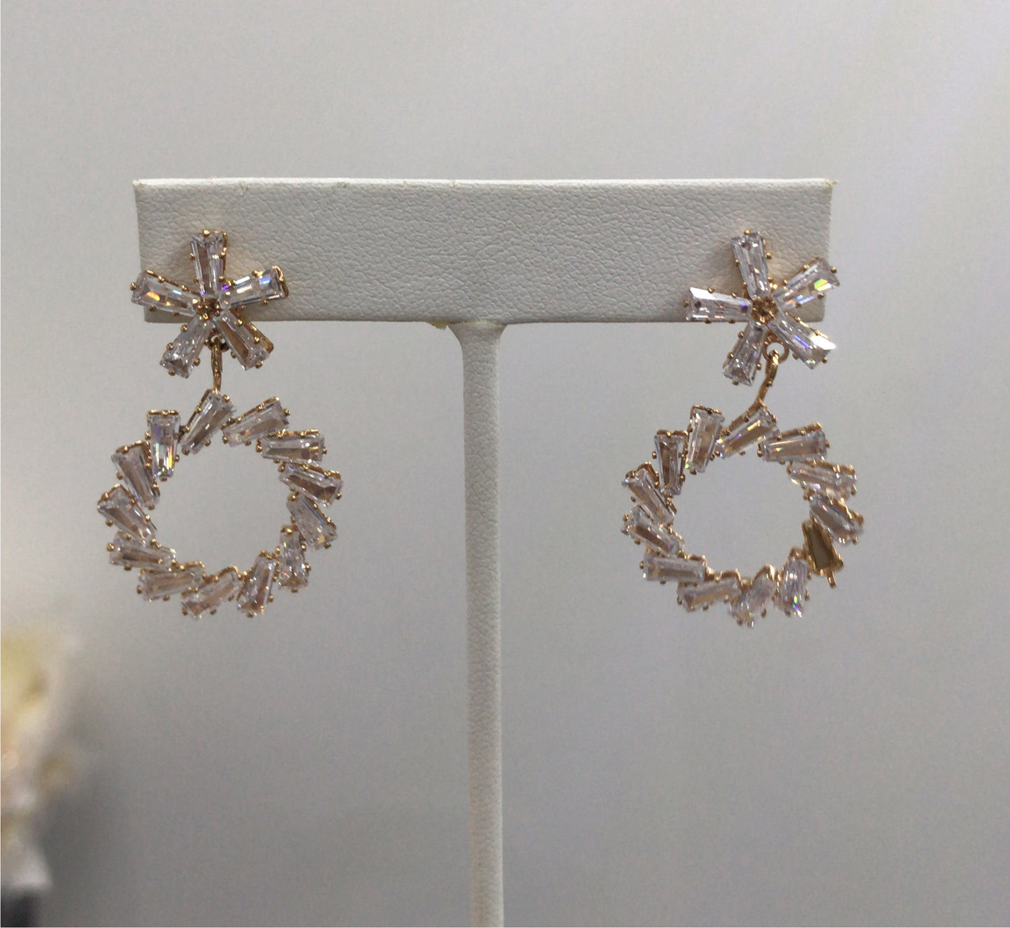 France Earings