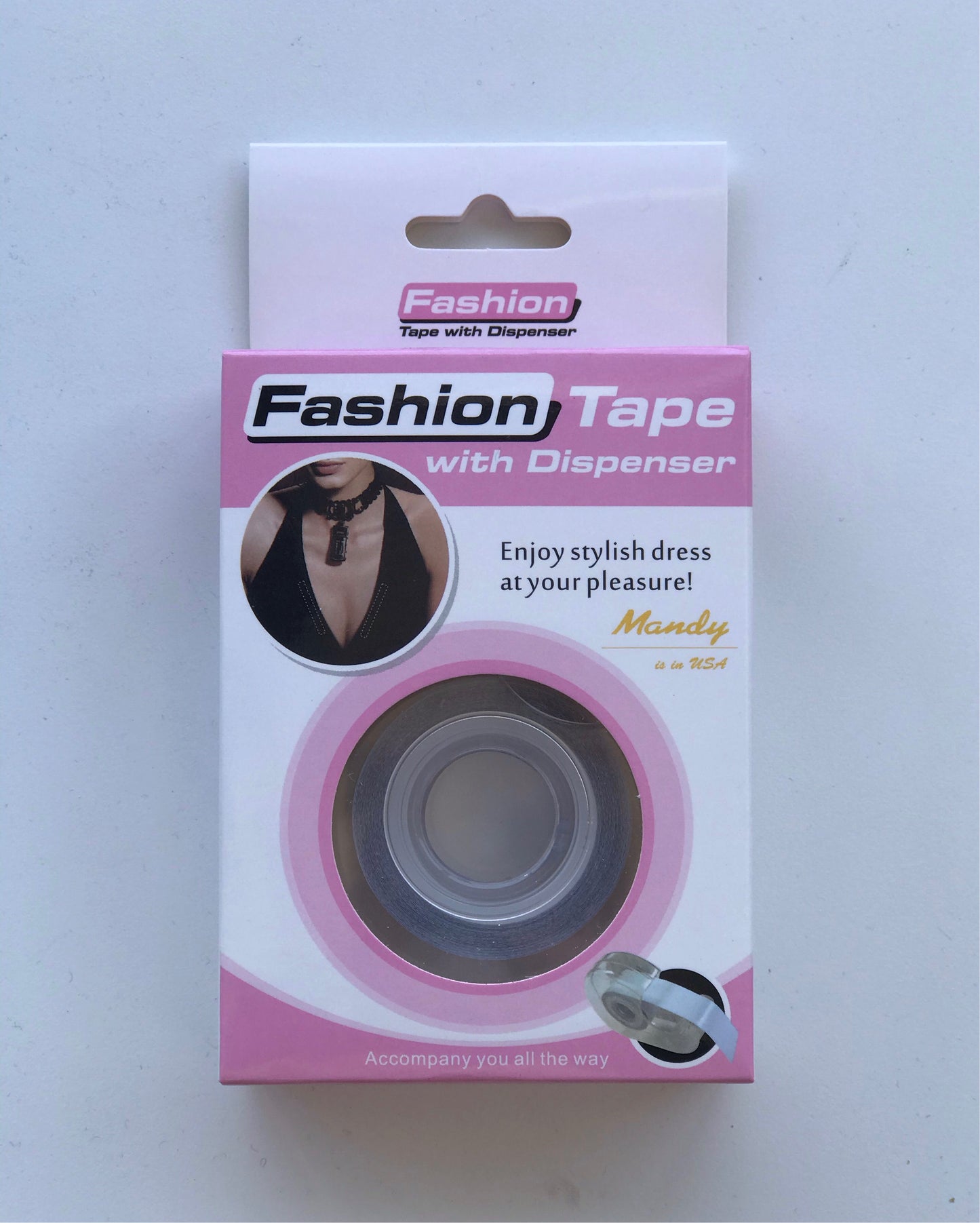 Fashion Tape