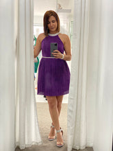 Load image into Gallery viewer, Isabella Short Dress
