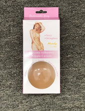 Load image into Gallery viewer, Silicone Nipple Covers

