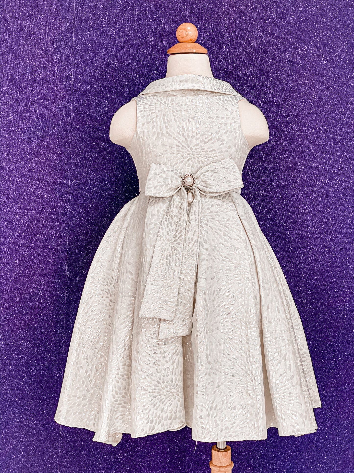 Ópalo Dress