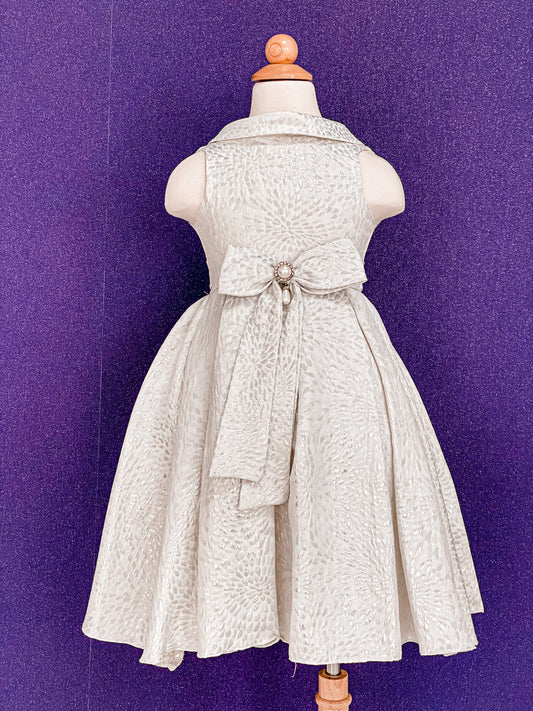 Ópalo Dress