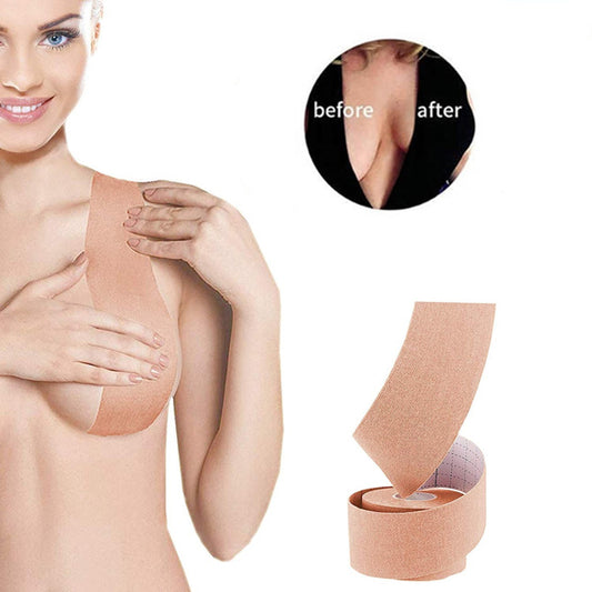 Breast Instant lift tape